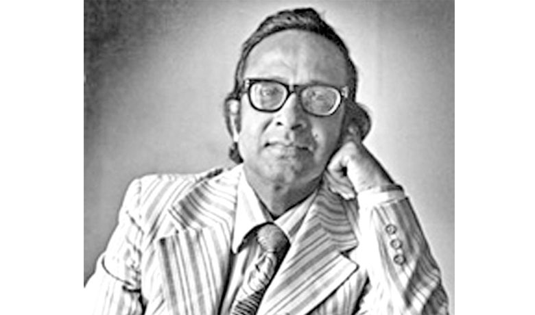 Hasan Hafizur Rahman: A man of many skills