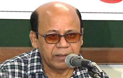 ব্রাজিল থেকে আর গম আনব না : কামরুল