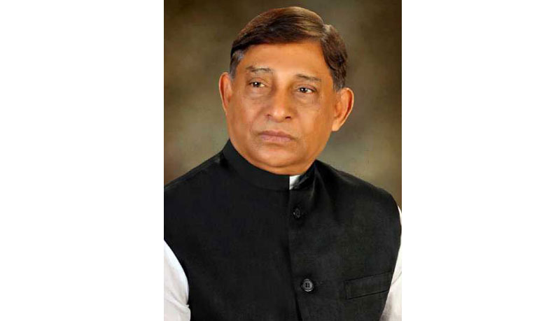 No bar on Maya’s being Minister: ACC