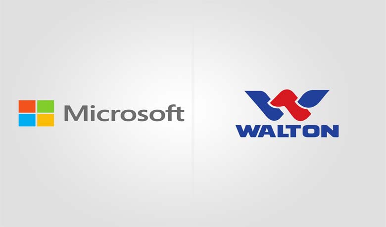Microsoft eager to build long-term business tie with Walton