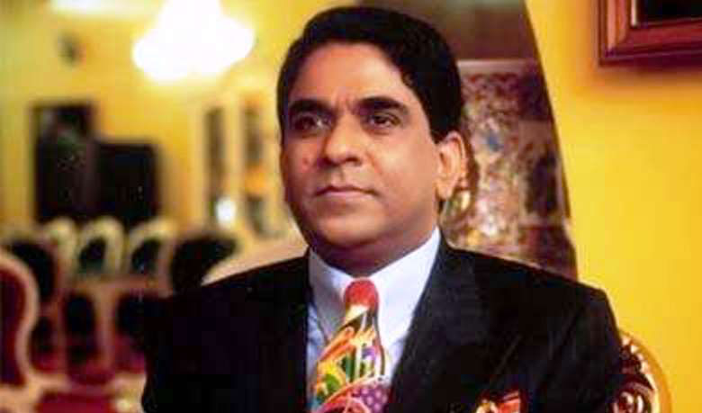 Prince Moosa submits wealth statement