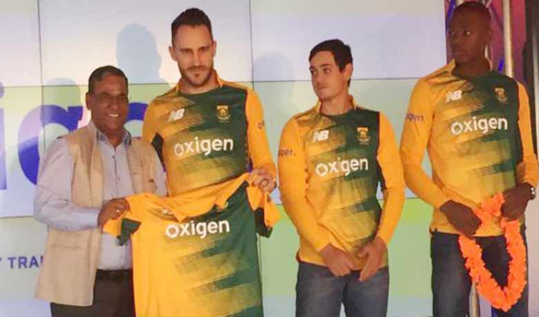 ভারতের অক্সিজেনে বাংলাদেশে দক্ষিণ আফ্রিকা!