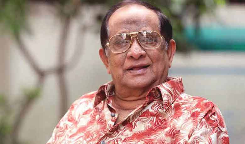 Actor Razzak’s condition improves