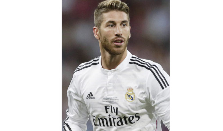 রিয়ালের রামোস ম্যানইউতে