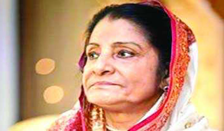 খাদ্যে ভেজালে জড়িতদের ফাঁসি চান রওশন