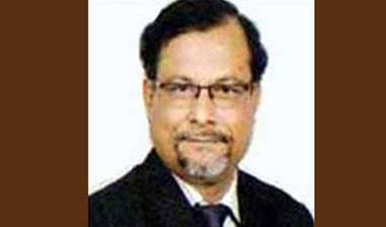 নিমকোর নতুন ডিজি শামীম চৌধুরী