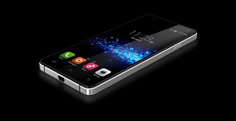 Walton releases new Smartphone ‘Primo RX3’