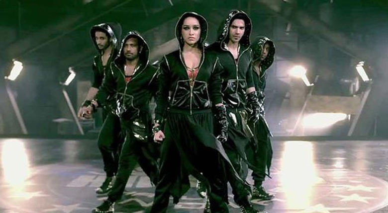 ধর্ষণের দায়ে গ্রেফতার ‘এবিসিডি টু’ ড্যান্সার