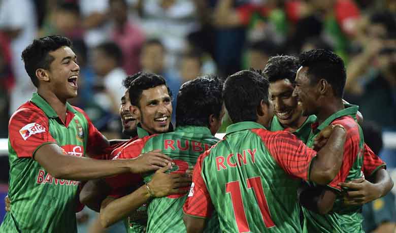 অস্ট্রেলিয়ার পরেই বাংলাদেশ!