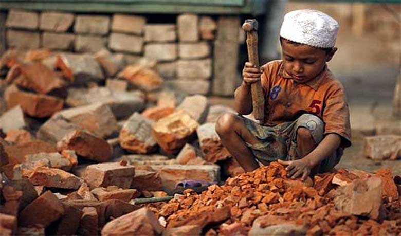 Quality education highly needed to stop child labour