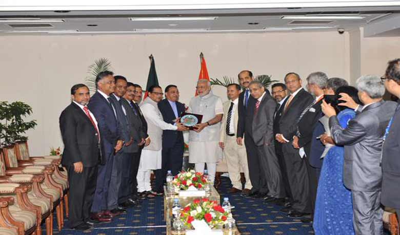 ব্যবসায়ী নেতারা আশাবাদী