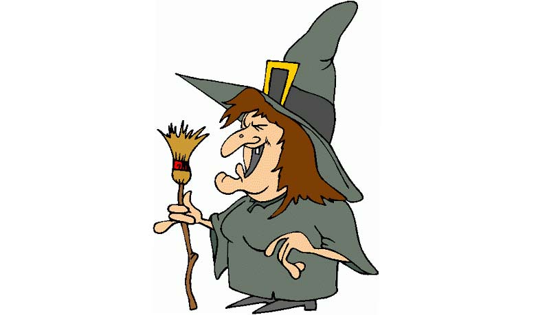 ছিচকাঁদুনে পেত্নি || ইবনুল কাইয়ুম