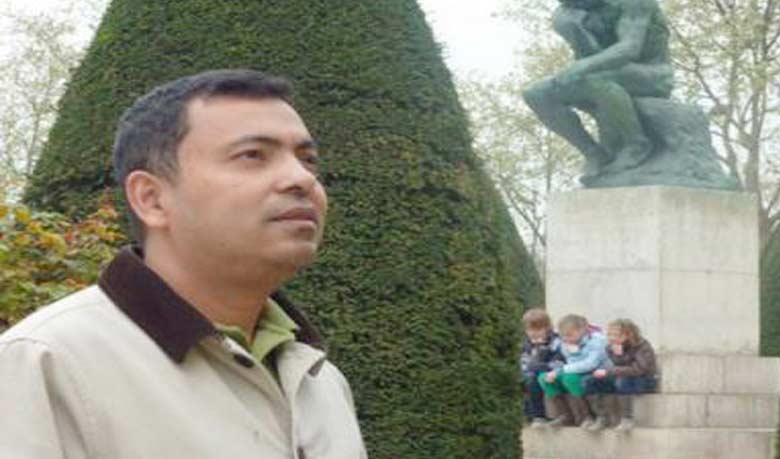 জ্ঞানের কাছে নয়, বিবেকের কাছে প্রশ্ন