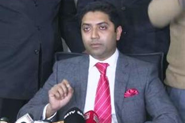 Bobby Hajjaj expelled from Ershad’s adviser post