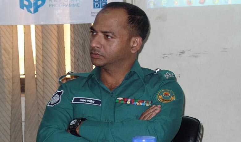 Major reshuffle in CMP