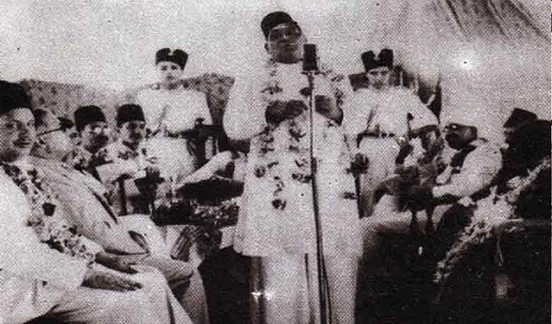 পাকিস্তান দিবস ও লাহোর প্রস্তাব