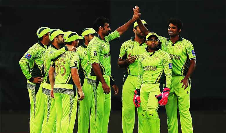 পাকিস্তান দল বাংলাদেশে আসছে ১৩ এপ্রিল