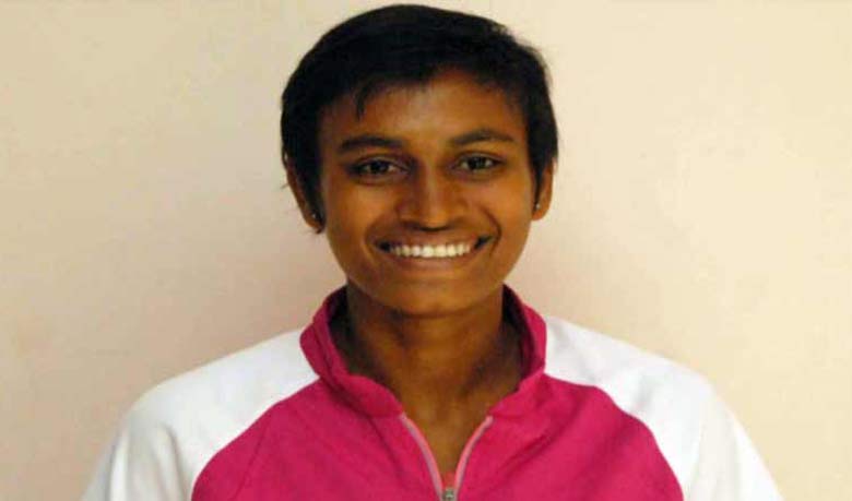 Bangladesh goal machine Sabina scores 16 times
