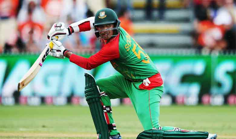 I enjoyed everything: Soumya Sarkar