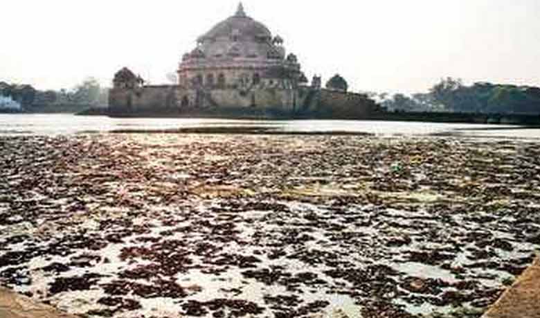 ভারতের দ্বিতীয় তাজমহল! (ভিডিও)
