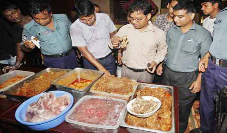 5 crore people suffering from food adulteration