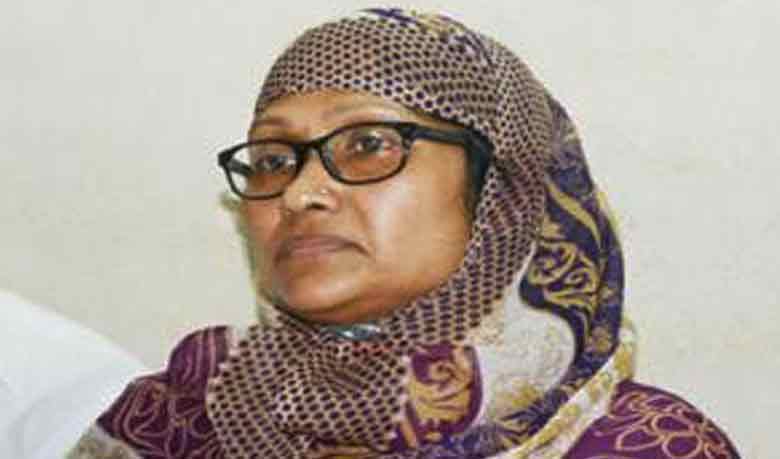 ‘সালাহ উদ্দিনকে খুঁজে পেতে সহায়তা করা হচ্ছে না’