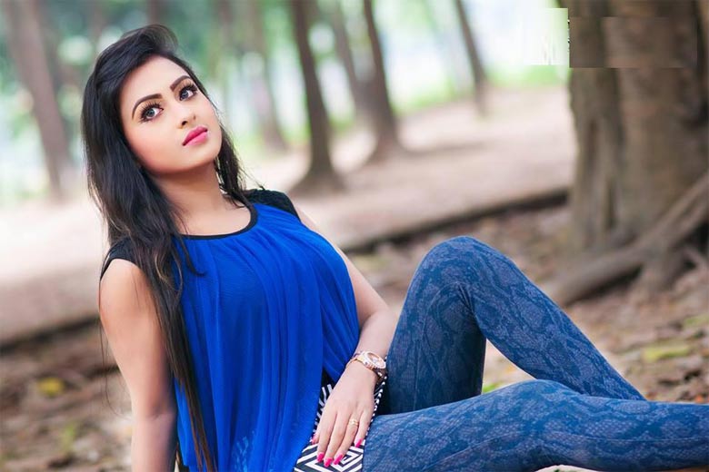 শুভ জন্মদিন তানহা তাসনিয়া