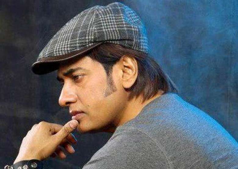 Legal notice to actor Ananta Jalil