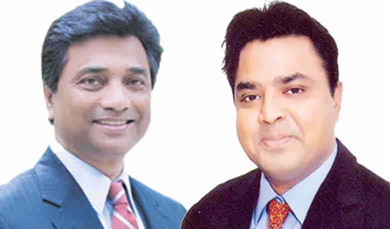 আনিসুল-খোকনের বড় চ্যালেঞ্জ ইশতেহার বাস্তবায়ন