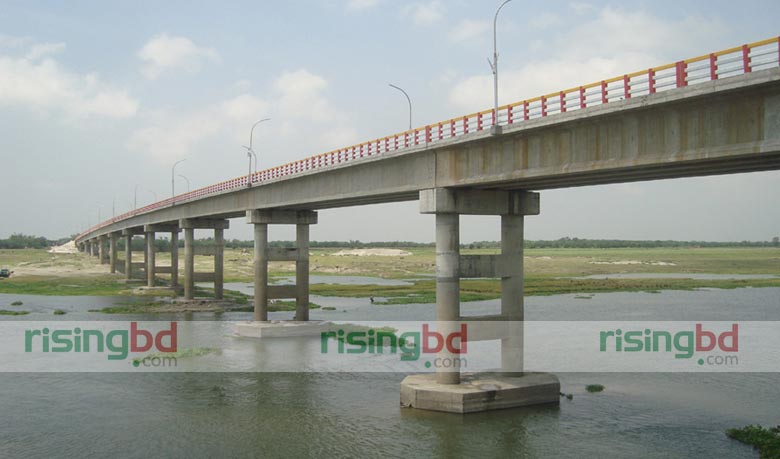 PM to inaugurate Mohananda Bridge today