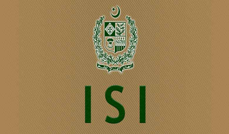 Detained ISI man remanded
