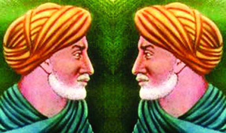 ইবনে খালদুন : বিস্ময়কর দার্শনিক