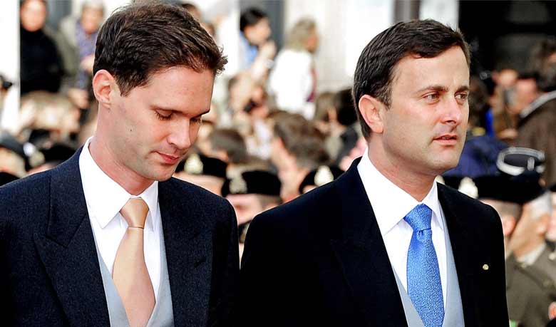 Luxembourg PM to marry same-sex partner