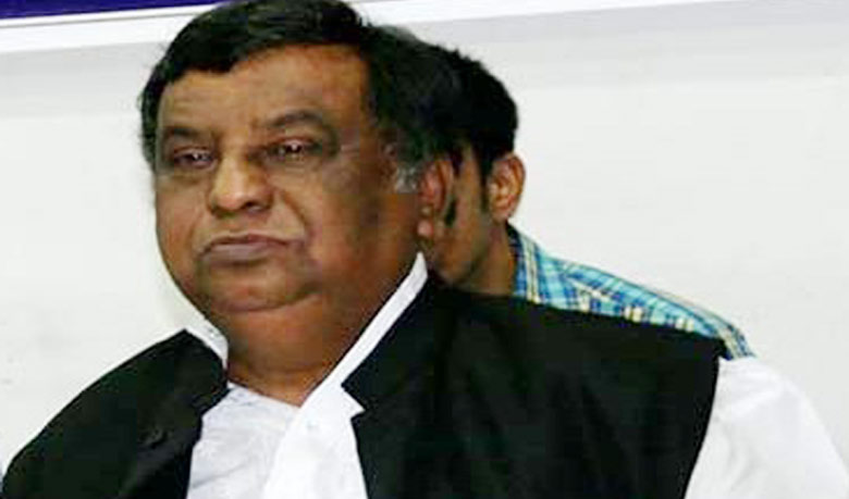 Minister urges beggars to give up begging