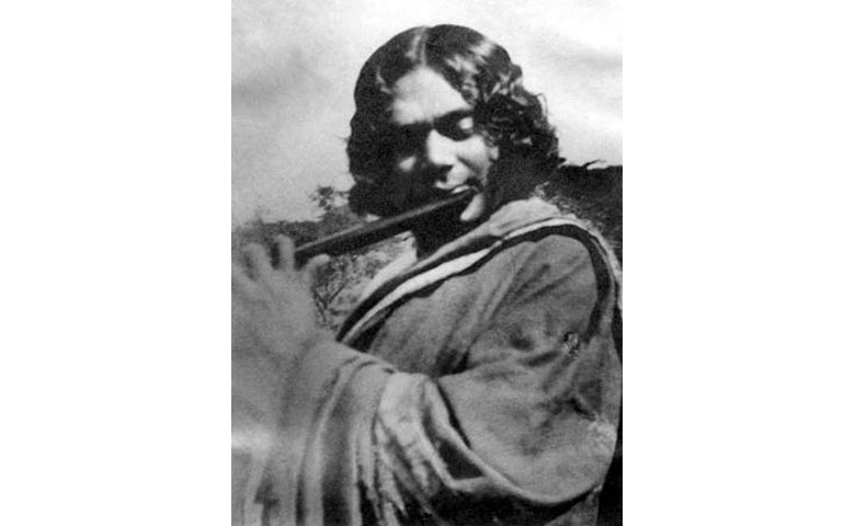 Kazi Nazrul, an indomitable warrior for freedom