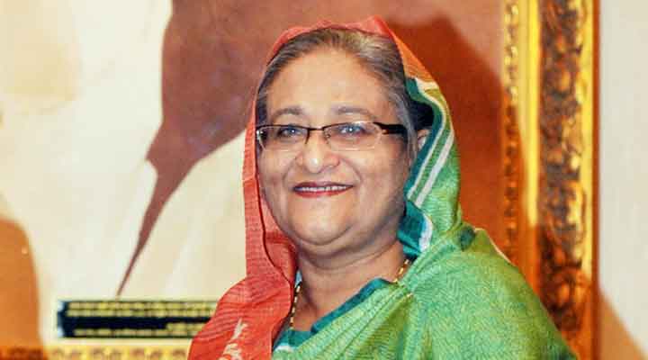 PM inaugurates Mohananda Bridge