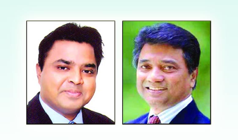 বঙ্গবন্ধুর প্রতিকৃতিতে মেয়র-কাউন্সিলরদের শ্রদ্ধা