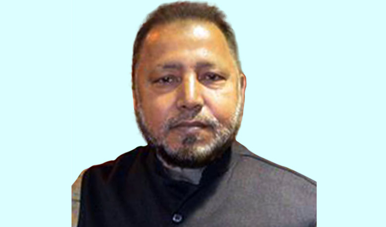 Journalist Mazhar Uddin’s father dies