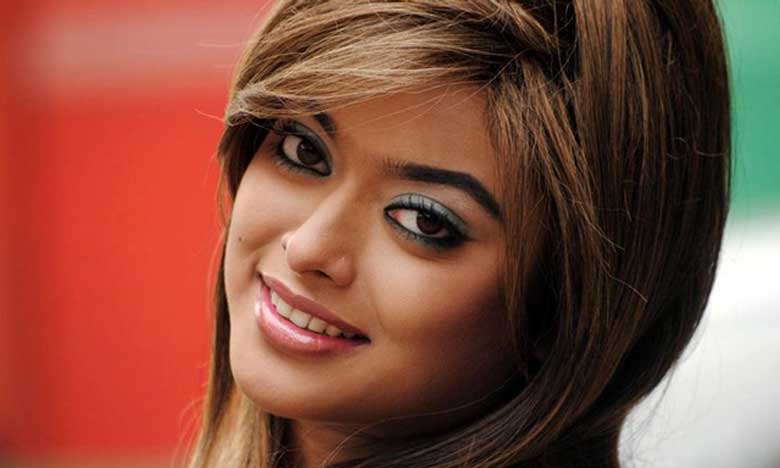 সাহারার আজ বিয়ে