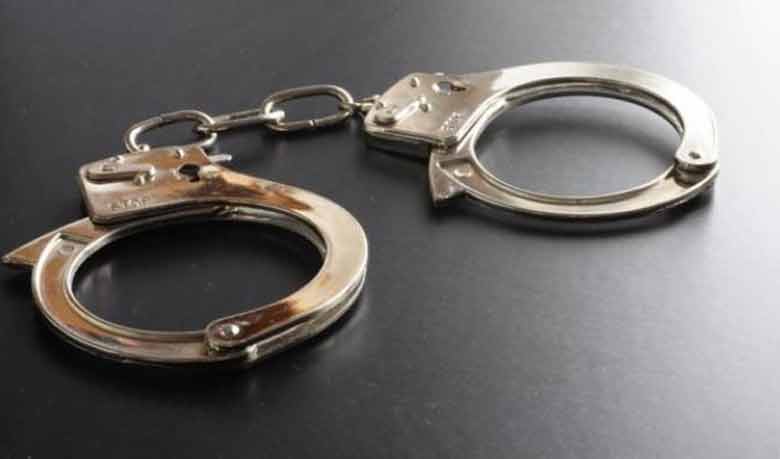 Four human traffickers held in Cox`s Bazar