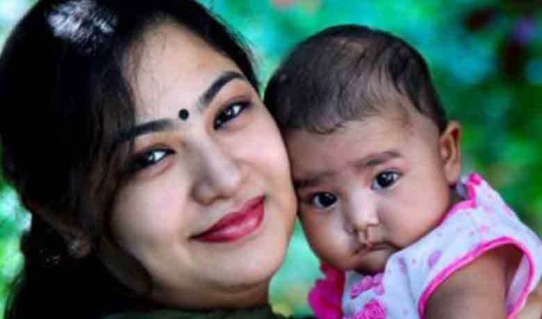 মা এক মমতার অাধার