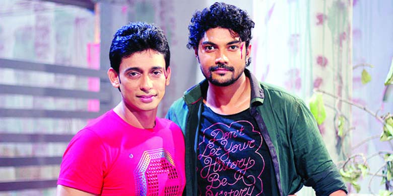 সেন্সরে ‘সংশোধিত’ নগর মাস্তান