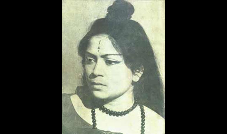 Sculptor Novera Ahmed passes away