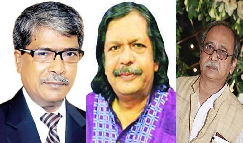 সরকারের দায়িত্বশীলদের সংযত হওয়ার আহ্বান