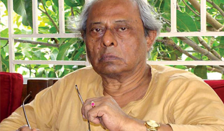 Hasan Azizul Huq gets death threat