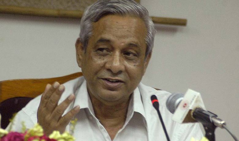 Nuclear scientist CS Karim dies