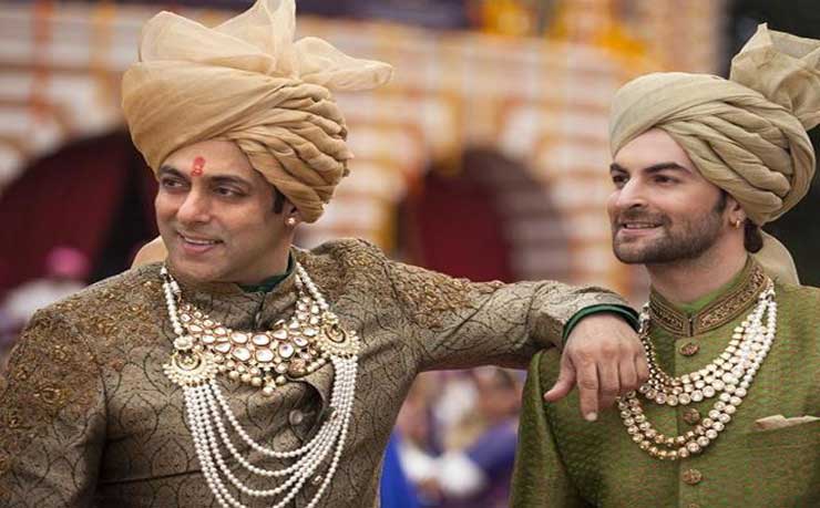 Salman`s Prem Ratan Dhan Payo makes Rs 71cr in 2 days