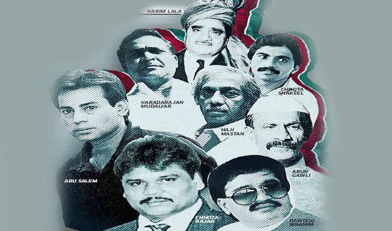 মুম্বাই আন্ডারওয়ার্ল্ড রাজত্বকারীরা (দ্বিতীয় পর্ব)