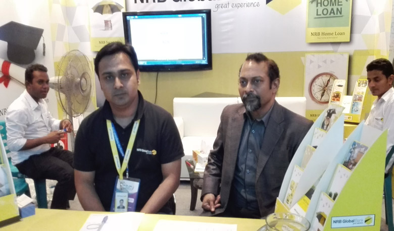 জামানত ছাড়াই মাইগ্রেশন ঋণ দিচ্ছে এনআরবি গ্লোবাল ব্যাংক