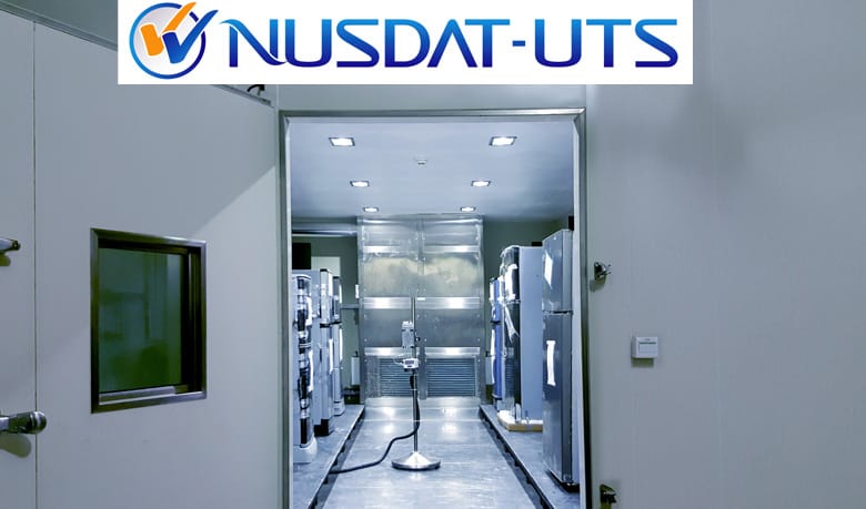 World-class testing lab NUSDAT-UTS starts operations